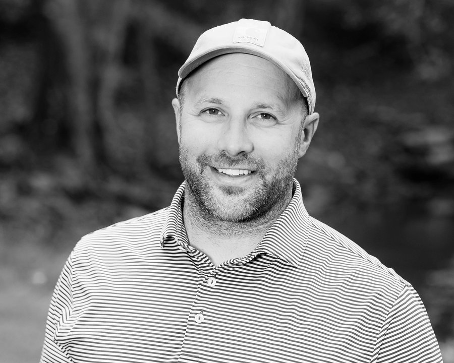 Andrew Willis, principal of Tykke Builders